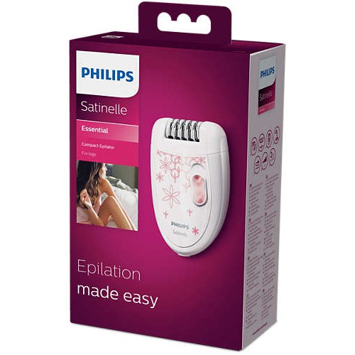 Philips HP6420 Pencabut Bulu Kaki