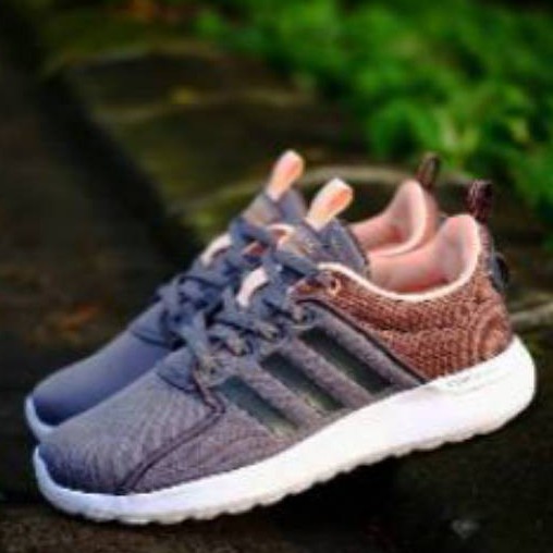 adidas cloudfoam lite racer womens