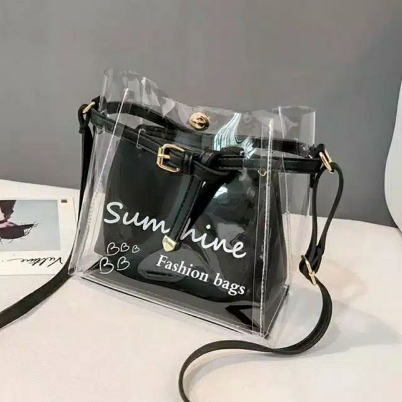 arifirn - Tas Mika Sunshine | Tas Selempang Wanita Murah