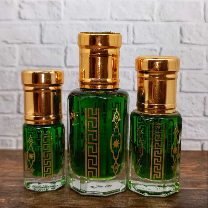 Parfum Al Khaleej Zahratul Khaliji syamaamun Naim