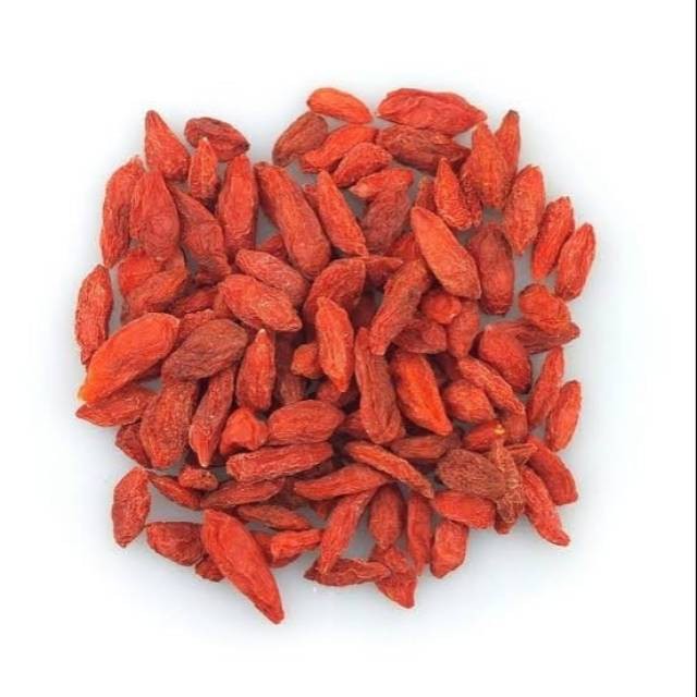 

Gojiberry Goji Berry Kici Kizhi 100 gr