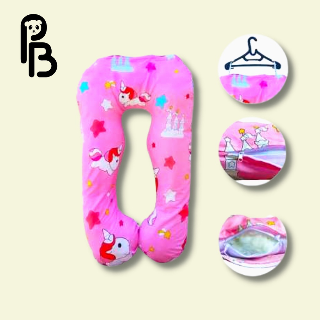 Precious Baby | Maternity Pillow | Bantal Ibu Hamil