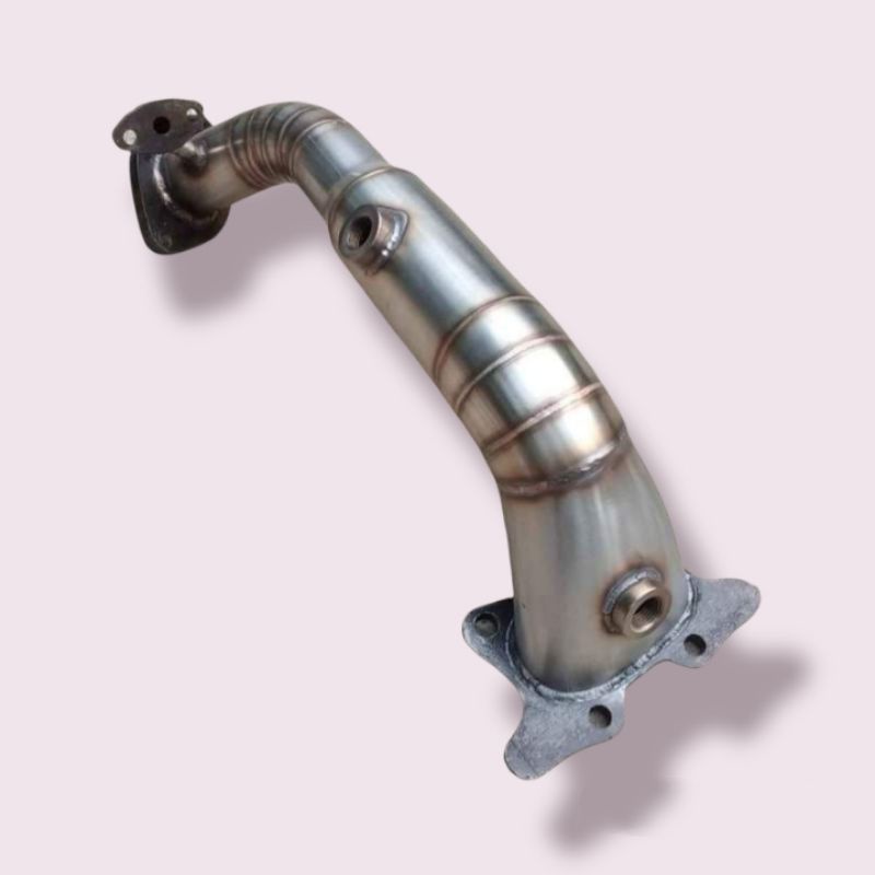 DOWNPIPE CRV 2.0 GEN 3