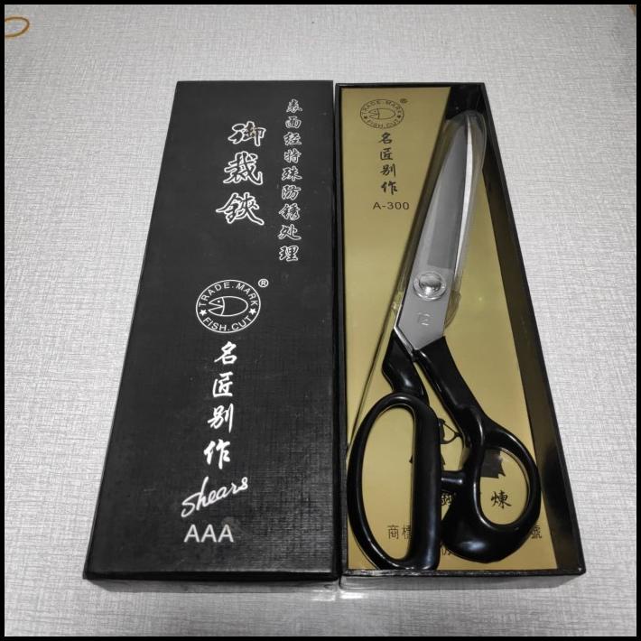 

Coarcella - Gunting Shears Aaa 12"-305Mm