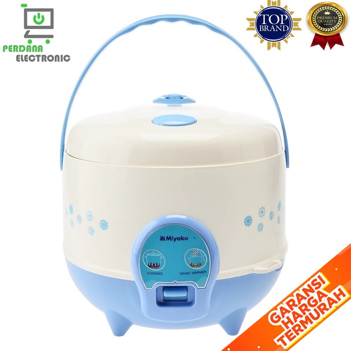 RICE COOKER MIYAKO / RICE COOKER /  MIYAKO / MIYAKO RICE COOKER / DAPUR / RICE COOKER MURAH