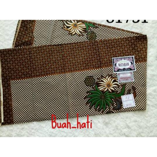 Saletopϟ KAIN BATIK / KAIN JARIK / SARUNG JARIK MATARAM