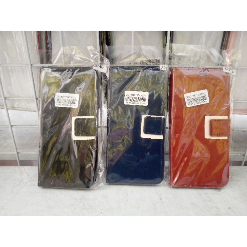 CASE DOMPET SAMSUNG A22 4G, A22 5G