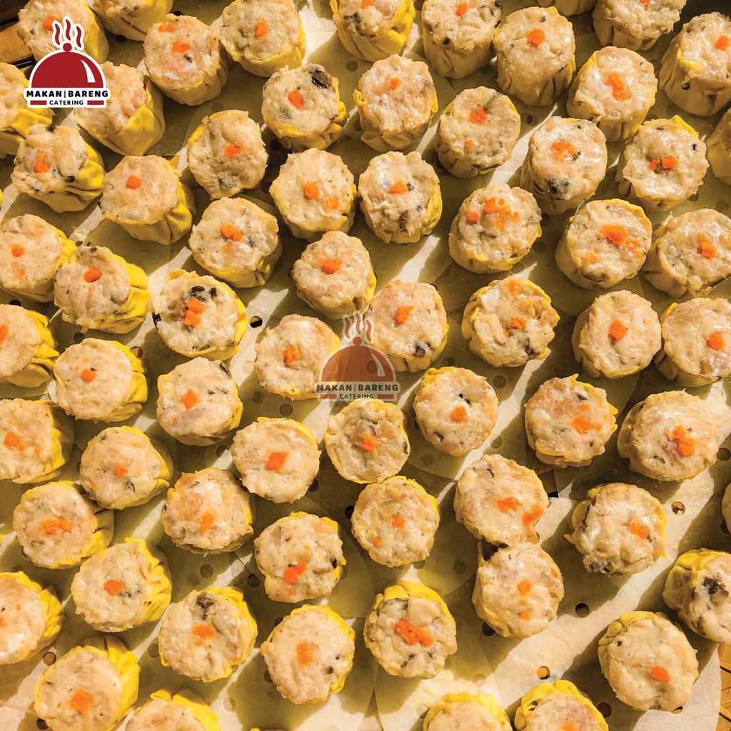 

Promo Siomay Ayam MATANG 72pcs