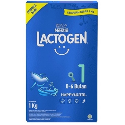 

Lactogen 1kg