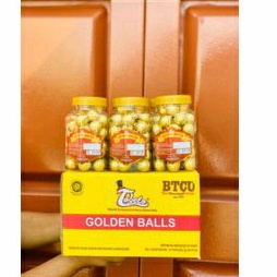 

Coklat Golden Ball