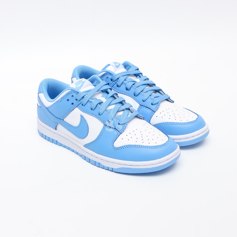 Dunk Low University Blue