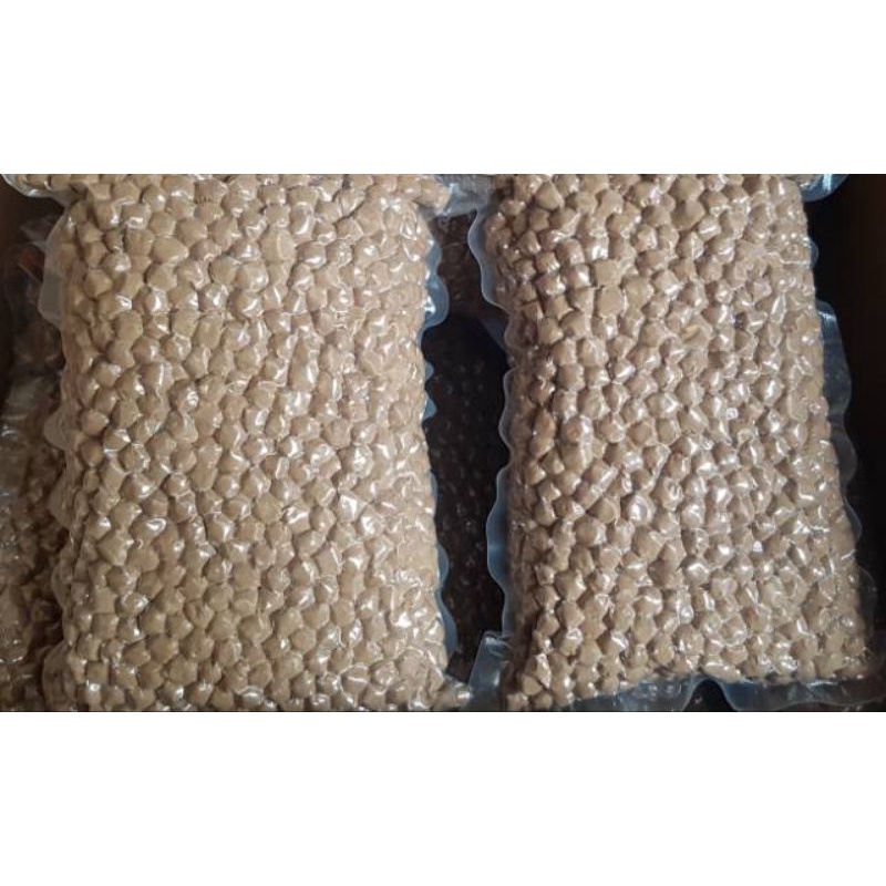 

bubble tapioka pearl 1kg siap kirim