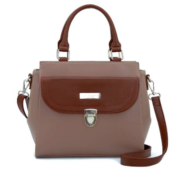 Tas Selempang Wanita Tas Sophie Martin Tas Sophie Paris Tas Craon Tas Kerja Tas Guru Tas Import