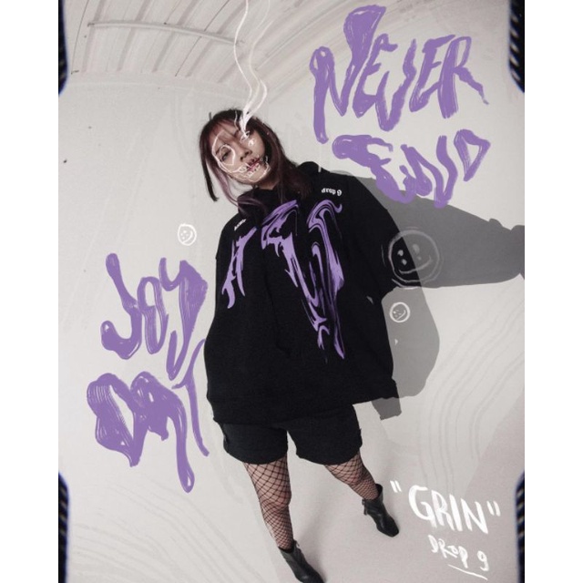 HECATE DROP 8 AND 9 HOODIE