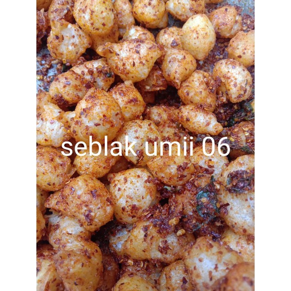 

seblak siomay bandung