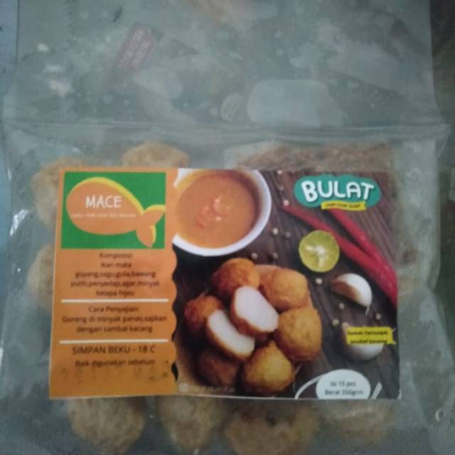 

otak-otak bulat Mace