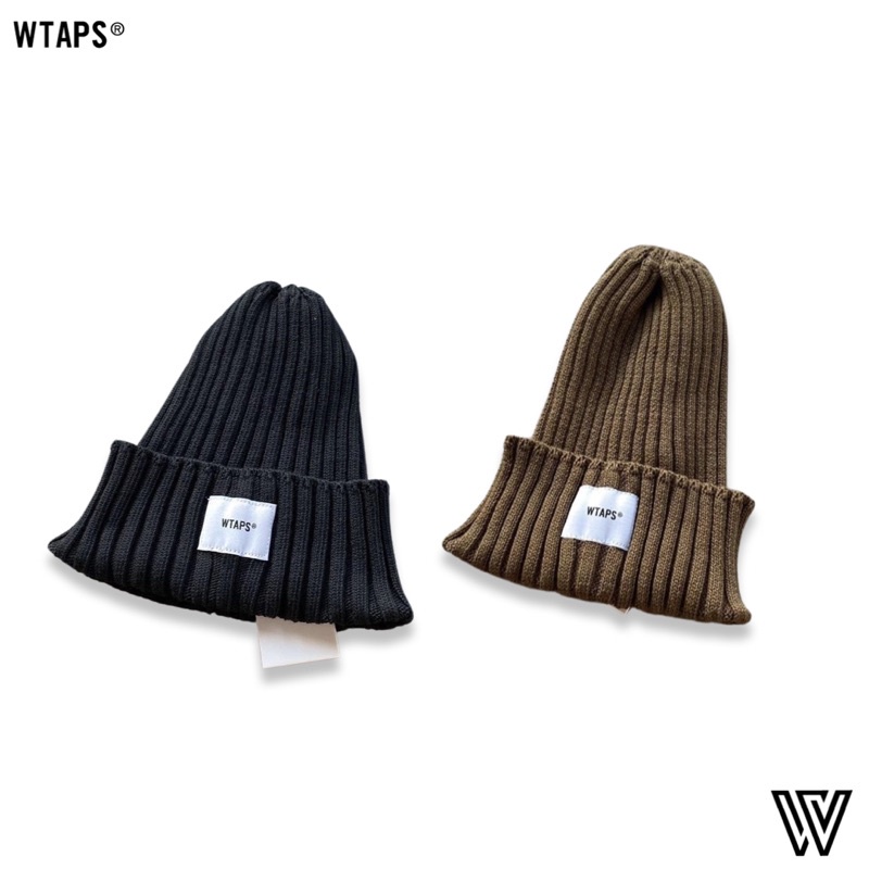 Wtaps Beanie Hat