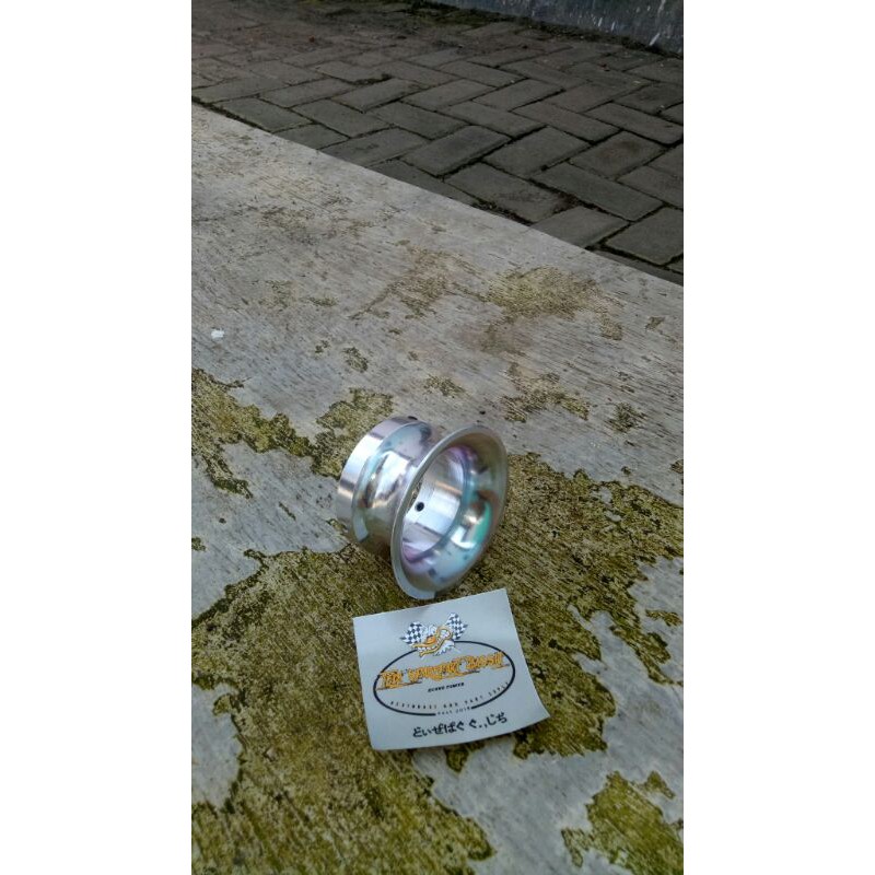 Velocity Karburator Corong Karbu PE 28 PWK 28 dan pe 30 PWK 30