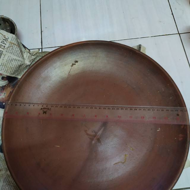 COBEK TANAH LIAT 40 CM