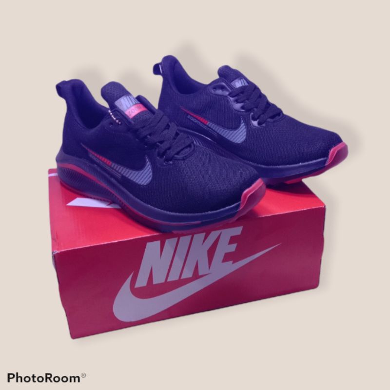 PROMO MURAH SEPATU LARI PRIA NK ZOOMX VAPORFLY EKIDEN NEXT% PREMIUM ORIGINAL QUALITY