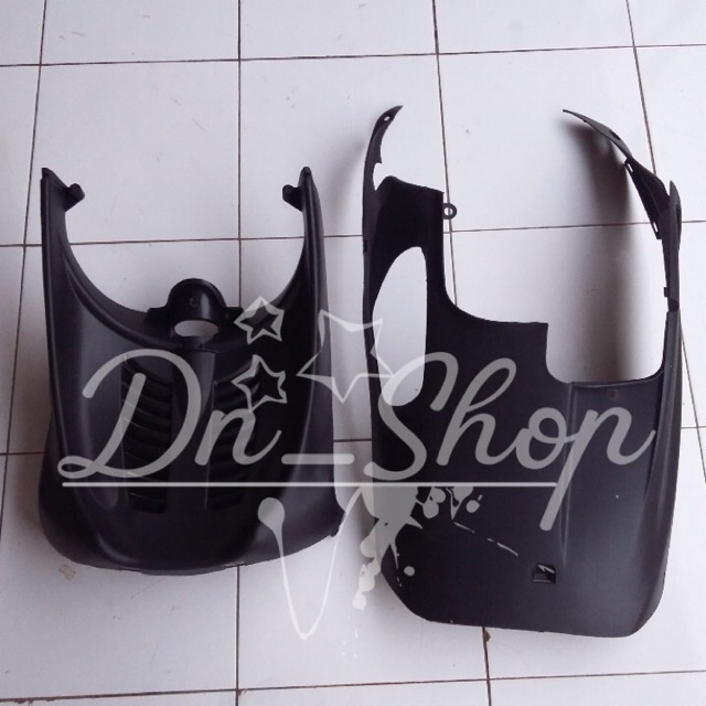 DEK PARUH MIO SPORTY DAN DEK KOLONG MIO SPORTY
