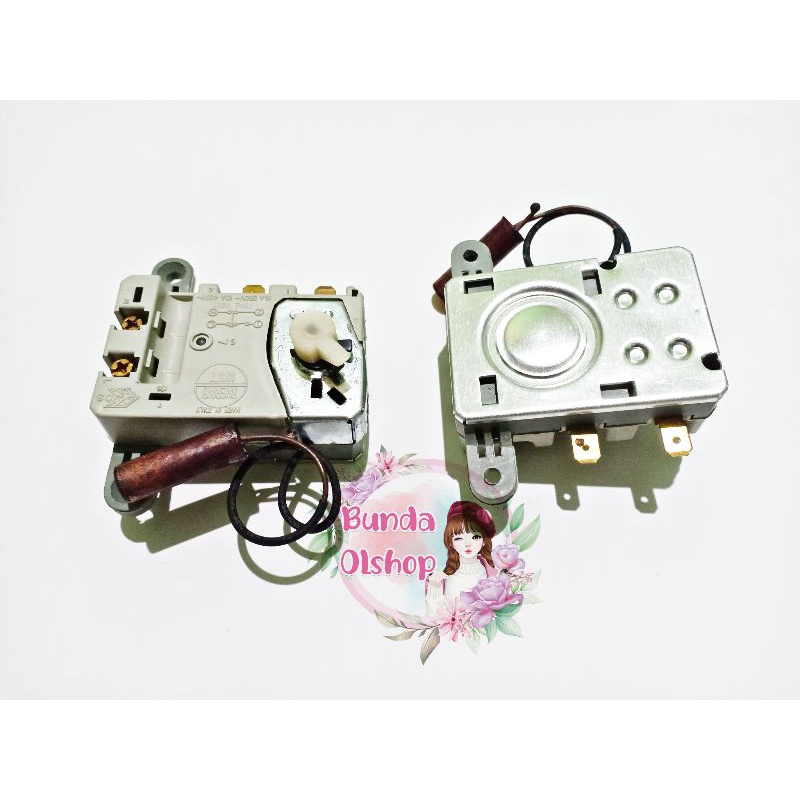 THERMOSTAT TBST WATER HEATER ARISTON | Termostat Ariston