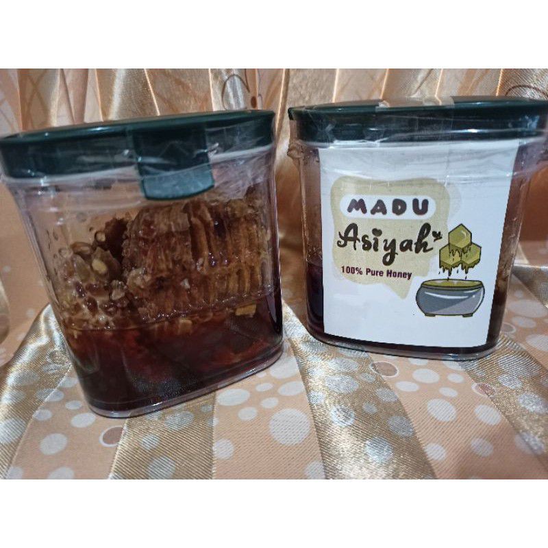 

madu Sarang Murni