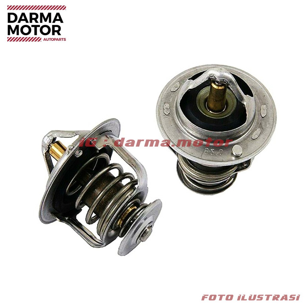Thermostat Karimun Kotak / Forsa Tama