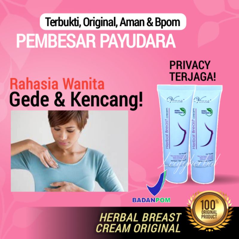 [POM] PENGENCANG PAYUDARA BPOM PEMBESAR PAYUDARA AMPUH MEMBESARKAN MENGENCANGKAN PAYUDARA YG KENDUR