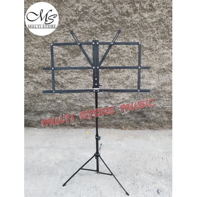 Stand book - Stand book portable - Stand buku