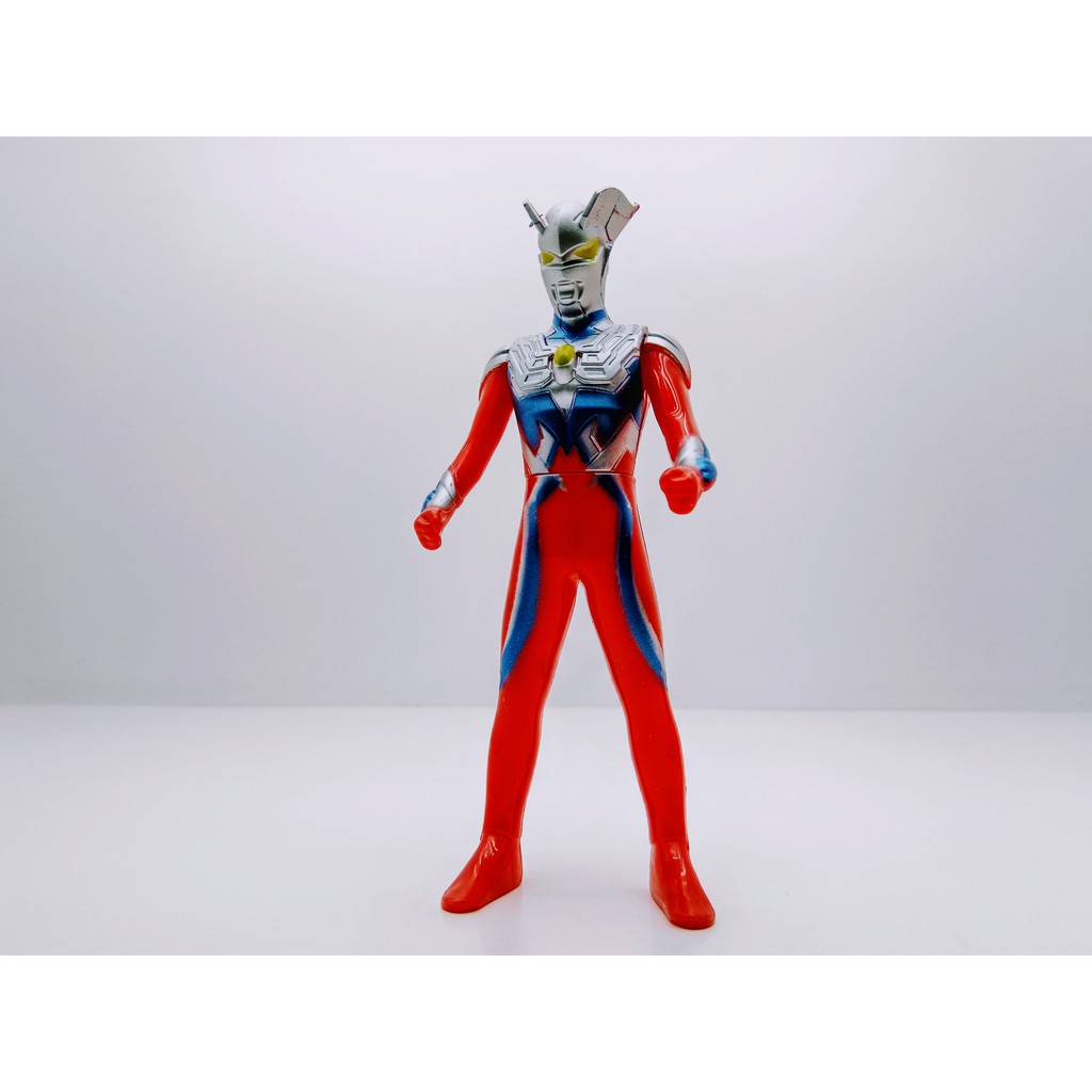 [MS]Mainan Anak Ultraman Set Pedang Laser Hologram Berlampu dan music