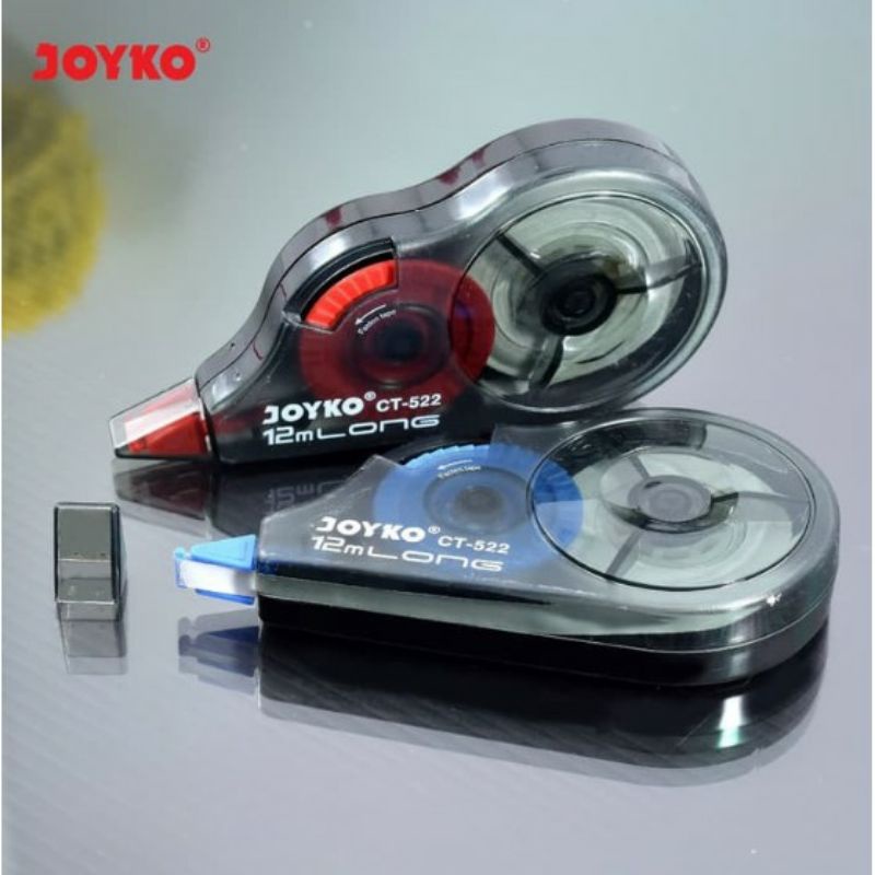 

Correction Tape Joyko CT-522 / TipEx Roll