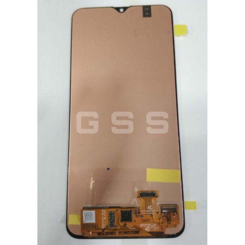 LCD TOUCHSCREEN SAMSUNG GALAXY A20/ A205/ A205F -  COMPLETE