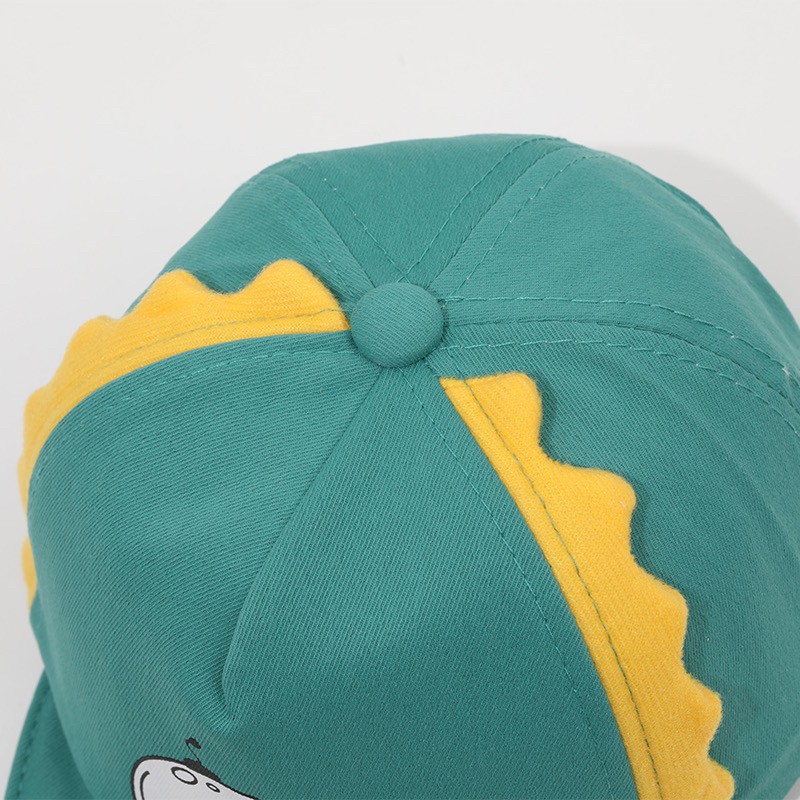 5-18 bln | TOPI BASEBALL ANAK  KARAKTER LUCU LAKI-LAKI UNISEX vol.O JB1 CATALOG