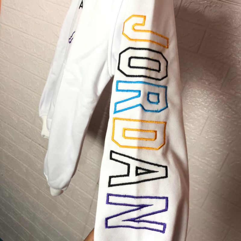 Hoodie Original JORDAN Hoodie Premium