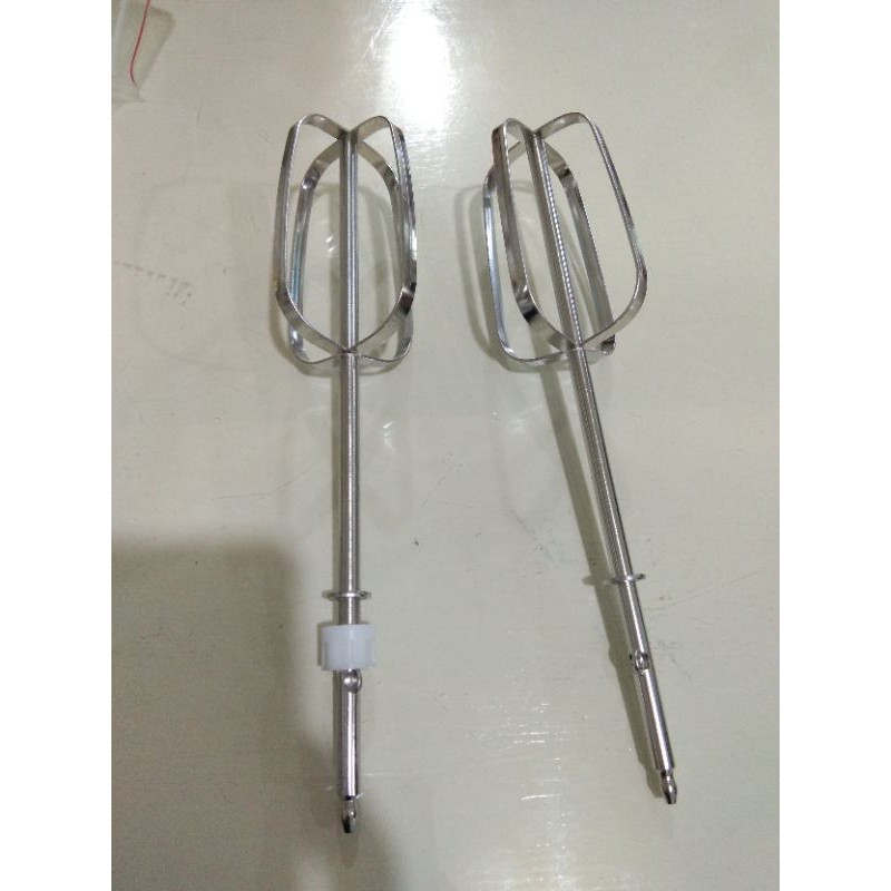 pengaduk mixer type HR 1538/1530