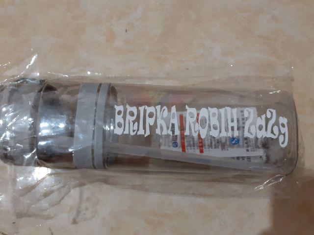 Botol Minum Nama