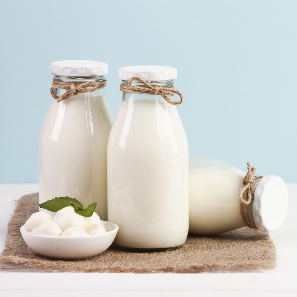 

susu enak