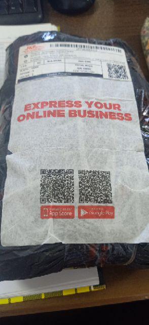 Babydoll/kulot Batik Vivilia