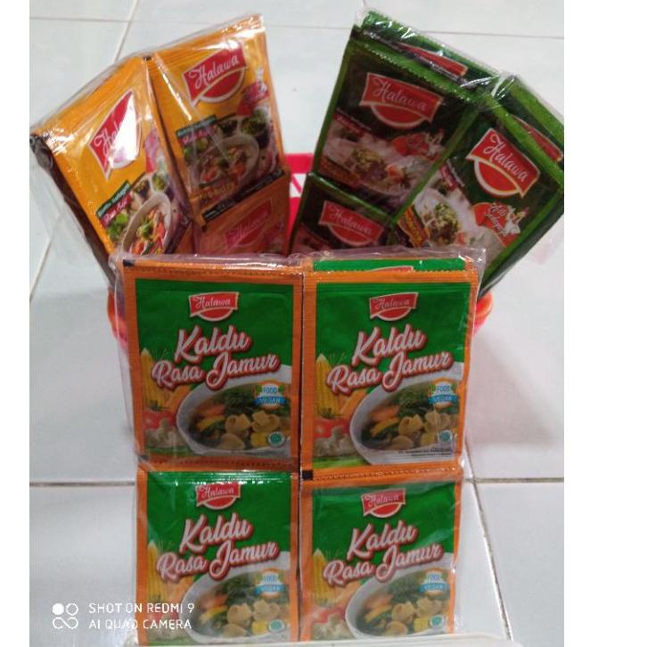 

⇘ Halawa probiotik 1 pak (24 sachet) ¤