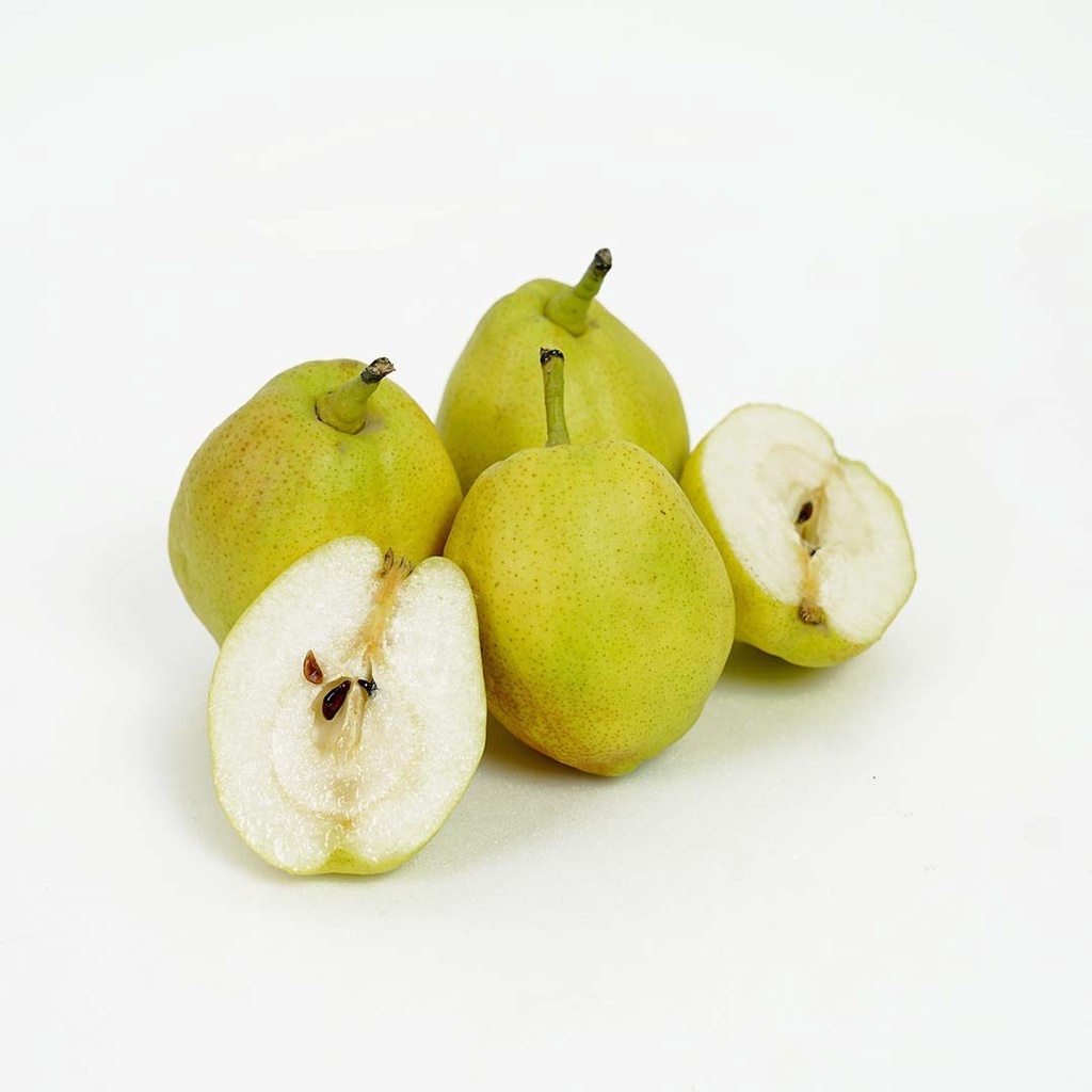 

[ Per 1 kilo ] Pear xiang Lie / Pear hijau Xiang Lie