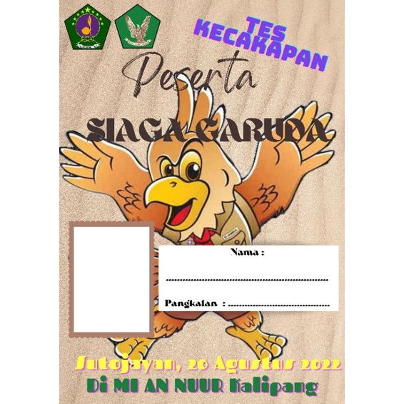 

Desain ID Cart custom