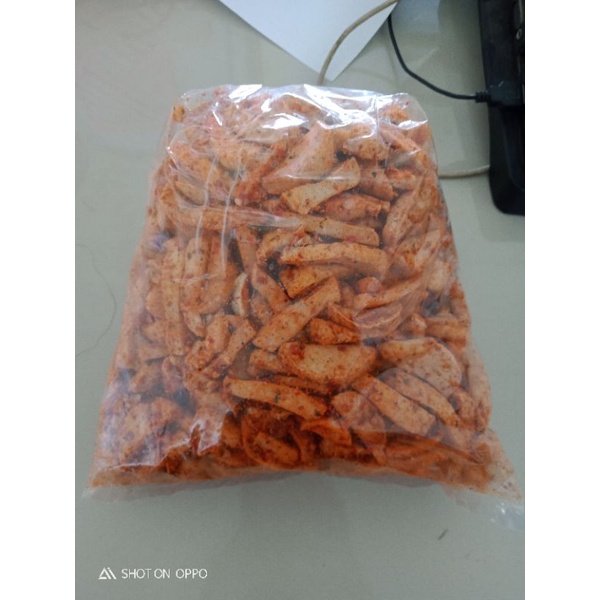 basreng stik kiloan ready stok