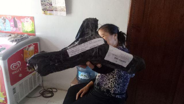 Gantungan Baju 282 Dewasa / Hanger 282 Dewasa