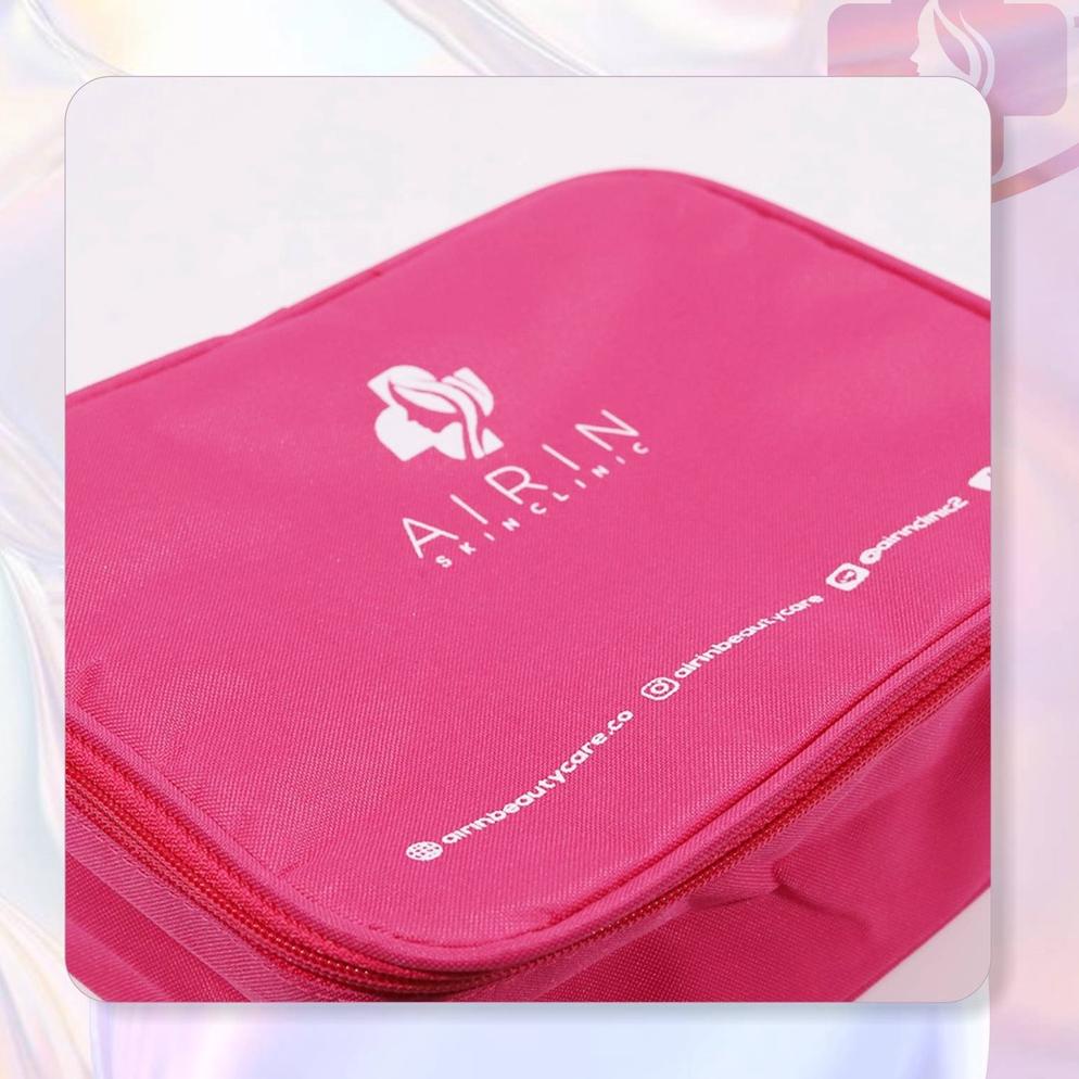Travel Pouch Airin (By Airin Beauty)