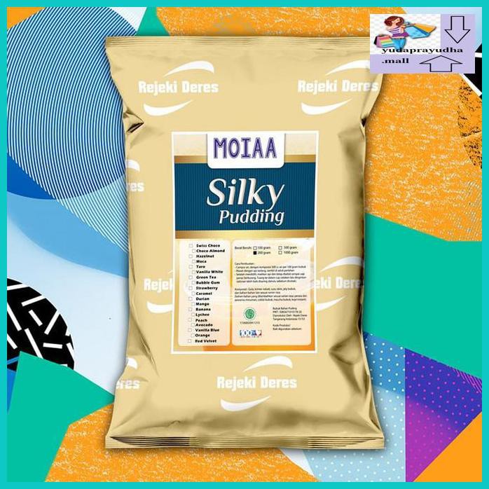 

54Etr7U- Moiaa Silky Pudding 200 Gram – Neni Nur Aini 9Uhhjt7-