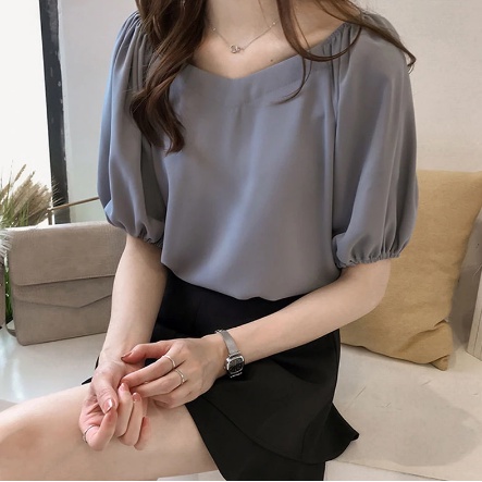 lenka blouse