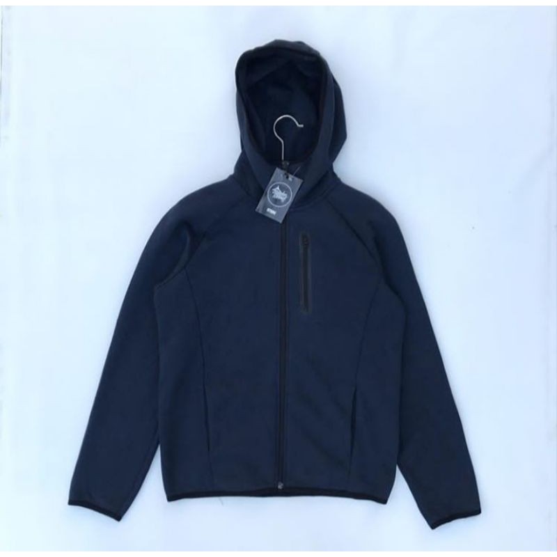 zh uniqlo navy