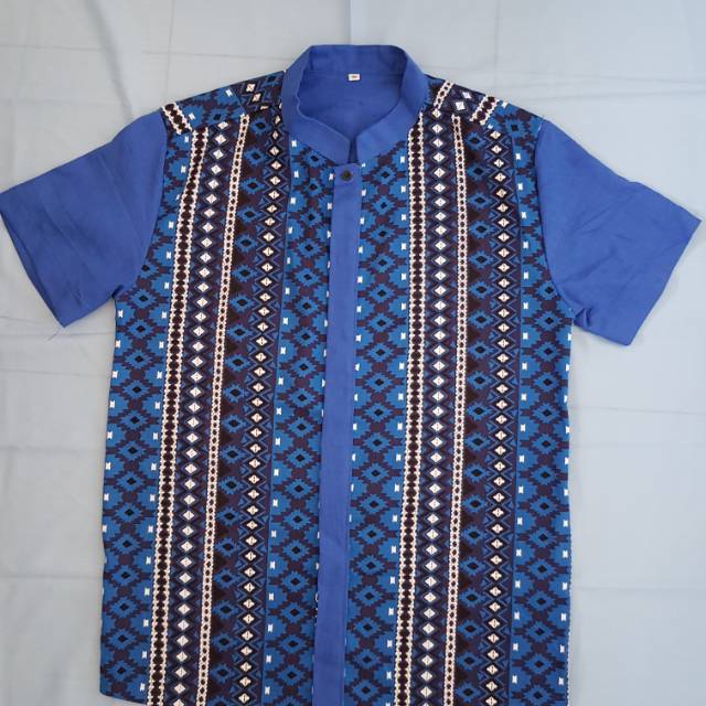 baju koko pria dewasa