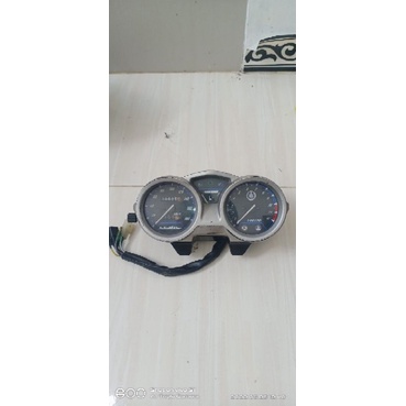 speedometer ori old vixion